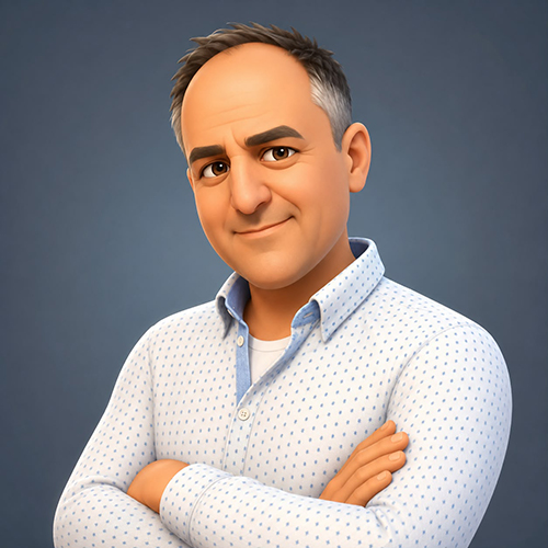Aleksandar Nievelstein